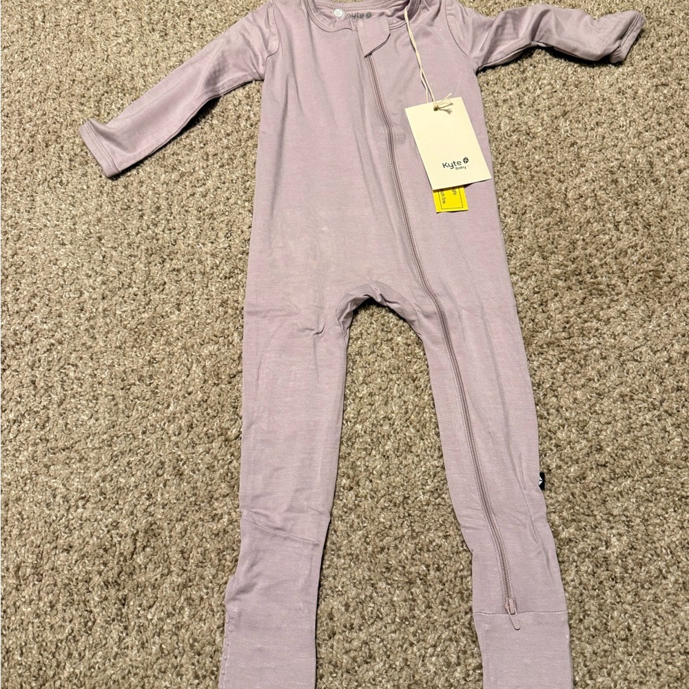 Kyte Baby Pjs